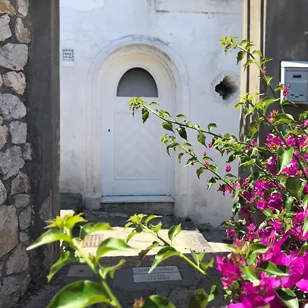 Casa Maddy 4* Capri