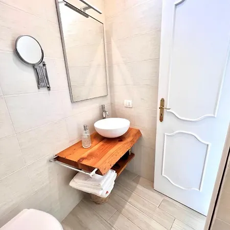 Casa Maddy 4* Capri