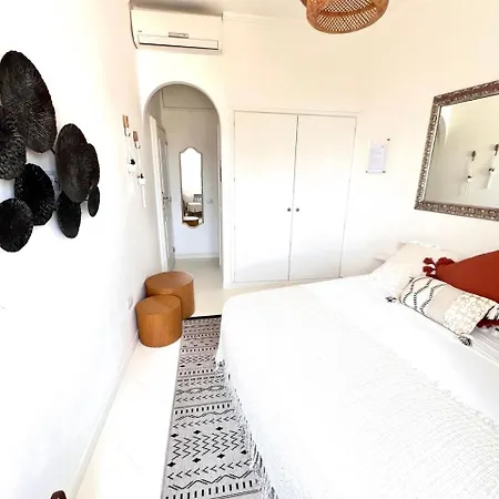 Bed & Breakfast Casa Maddy 4*