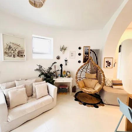 Bed and breakfast Casa Maddy Capri