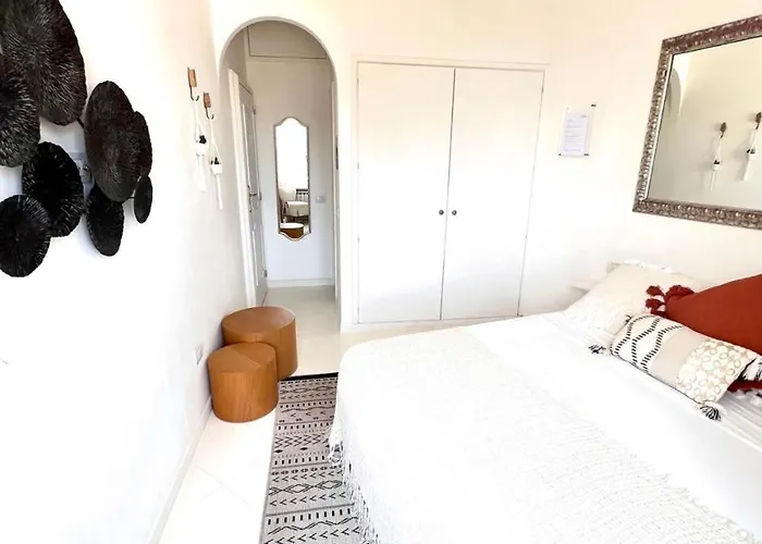 Bed and breakfast Casa Maddy 4*