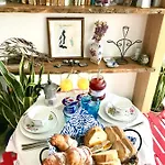 Casa Maddy Капри