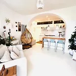 Casa Maddy Капри