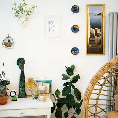 Casa Maddy 4* Капри