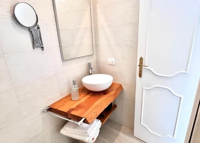 Casa Maddy 4* Капри