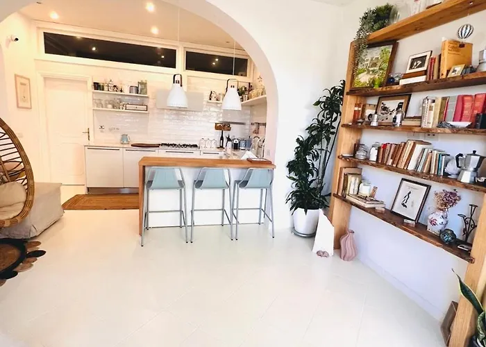 Casa Maddy 4* Капри