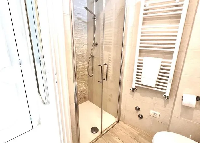 Casa Maddy Отель типа 