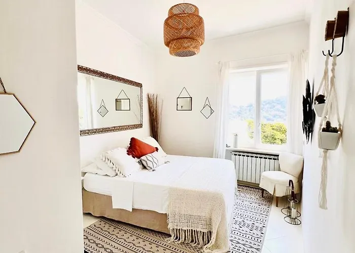 Casa Maddy 4* Капри