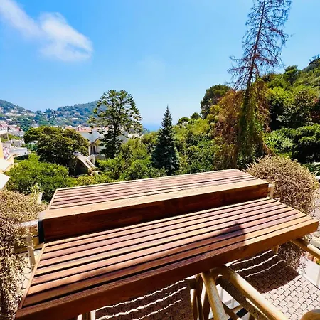 Casa Maddy Nocleg ze śniadaniem Capri