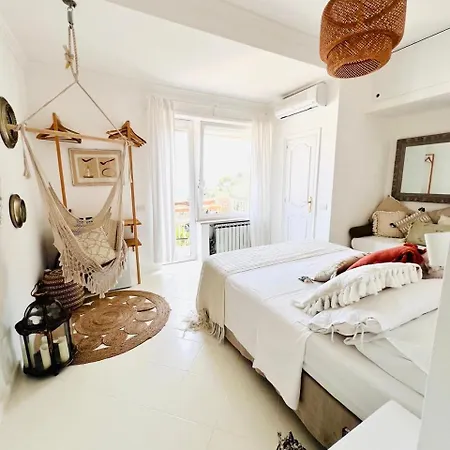 Casa Maddy 4* Capri