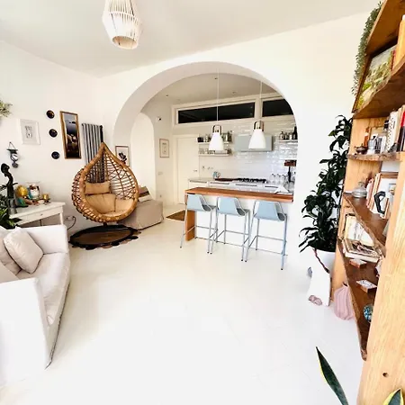 Casa Maddy B&B