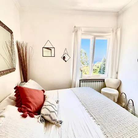 Casa Maddy B&B *