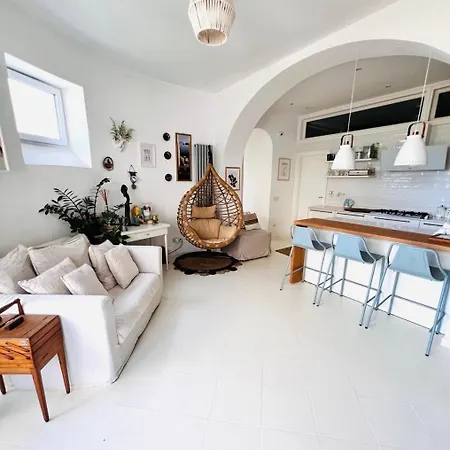 B&B Casa Maddy *