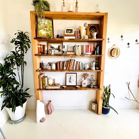 Casa Maddy Nocleg ze śniadaniem Capri