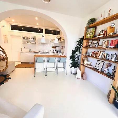 Casa Maddy 4* קאפרי