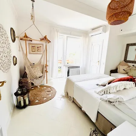 Casa Maddy Alojamento de Acomodação e Pequeno-almoço