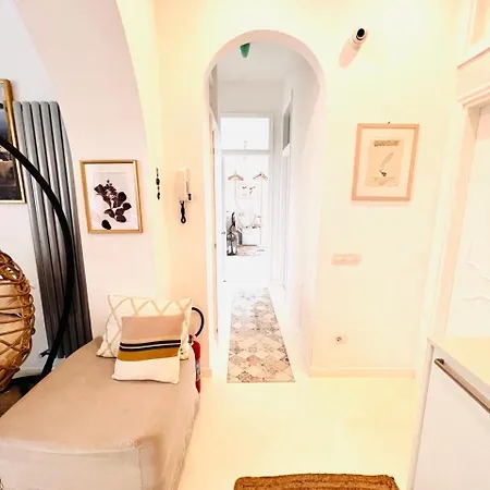 B&B Casa Maddy *