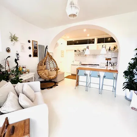 Casa Maddy Capri