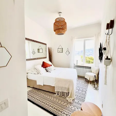 Casa Maddy 4* Capri