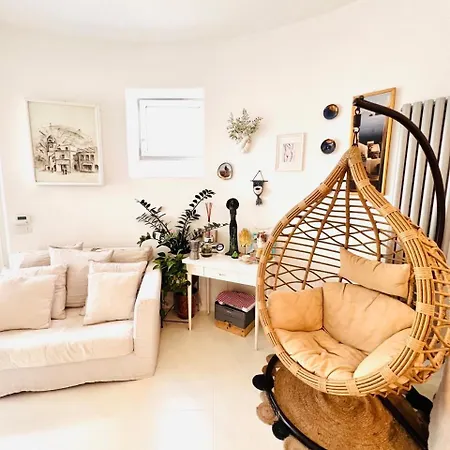 Casa Maddy Отель типа 