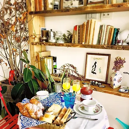 Casa Maddy Alojamento de Acomodação e Pequeno-almoço