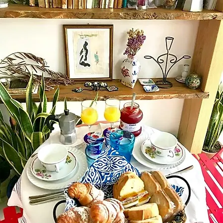 Casa Maddy 4* Capri
