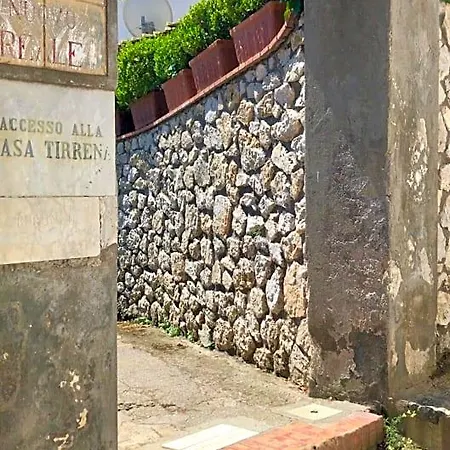 Casa Maddy Capri