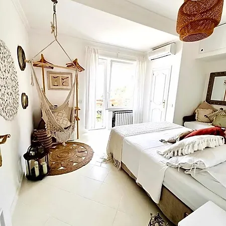 Casa Maddy 4* Capri