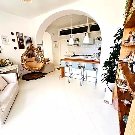 Casa Maddy Alojamento de Acomodação e Pequeno-almoço Capri