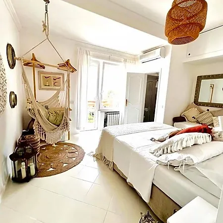 Casa Maddy Alojamento de Acomodação e Pequeno-almoço Capri