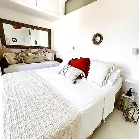 Casa Maddy Alojamento de Acomodação e Pequeno-almoço Capri