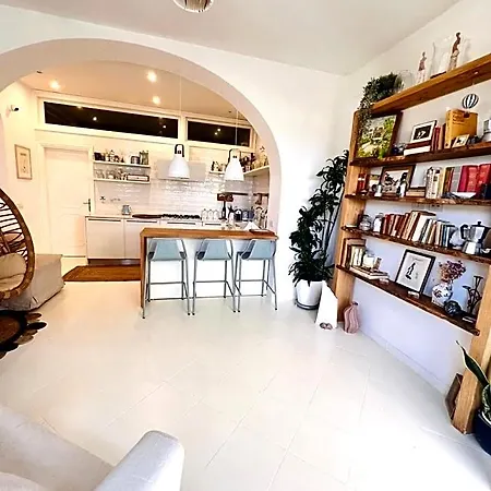 Casa Maddy 4* Capri