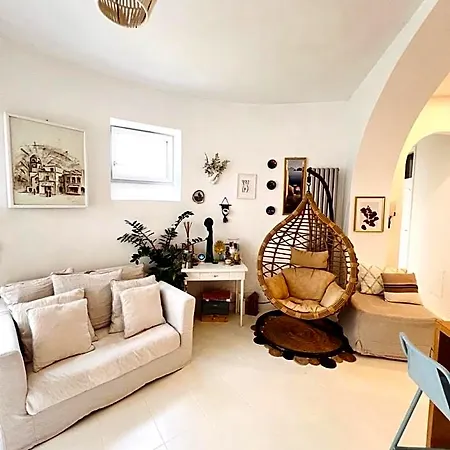 Casa Maddy Capri