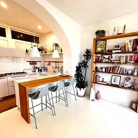 Casa Maddy 4*