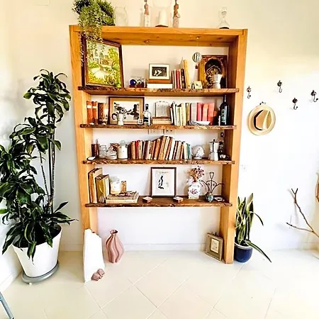 Casa Maddy Alojamento de Acomodação e Pequeno-almoço 4*