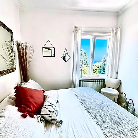 Casa Maddy Alojamento de Acomodação e Pequeno-almoço