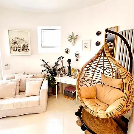 Casa Maddy Alojamento de Acomodação e Pequeno-almoço Capri