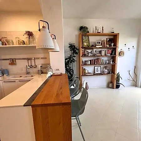 Casa Maddy Alojamento de Acomodação e Pequeno-almoço Capri