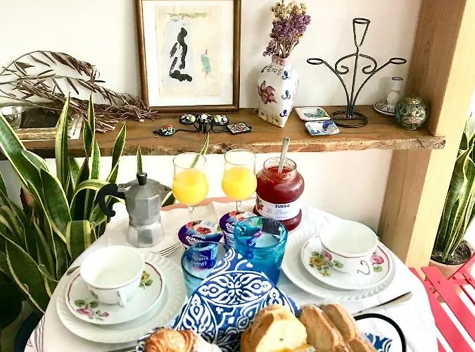 Casa Maddy カプリ