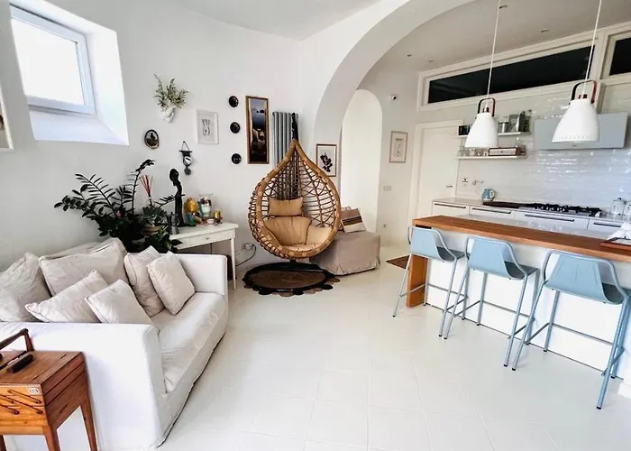 Bed & Breakfast Casa Maddy 4*