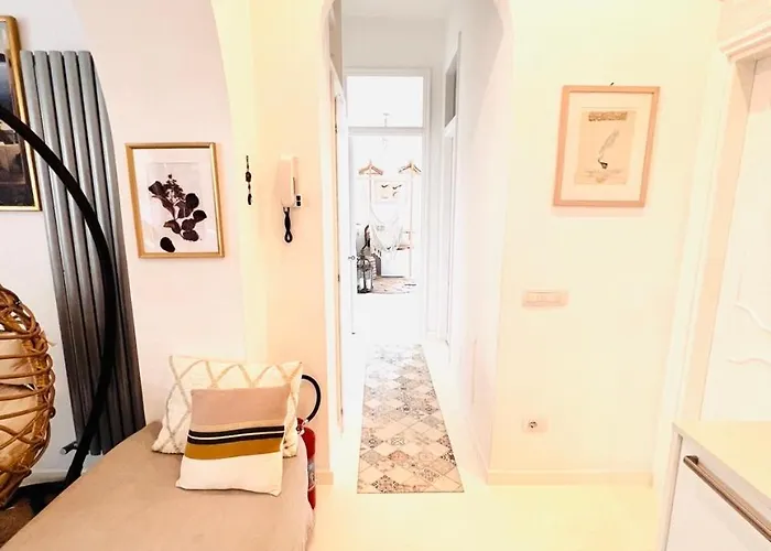 Bed & Breakfast Casa Maddy 4*