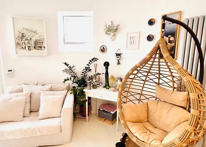 Casa Maddy Bed & Breakfast 4*