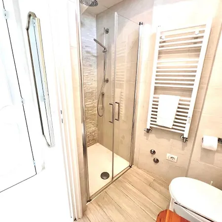 Casa Maddy Bed & Breakfast Capri