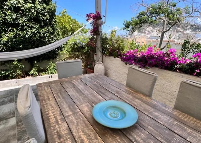 فندق مبيت وإفطار Casa Maddy