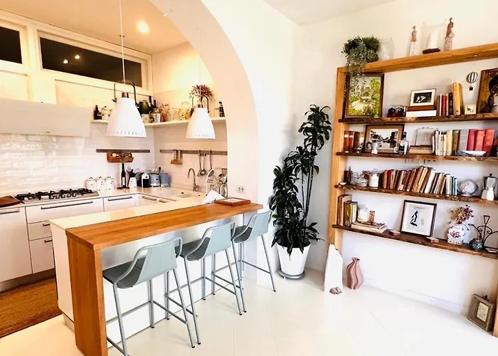 فندق مبيت وإفطار Casa Maddy