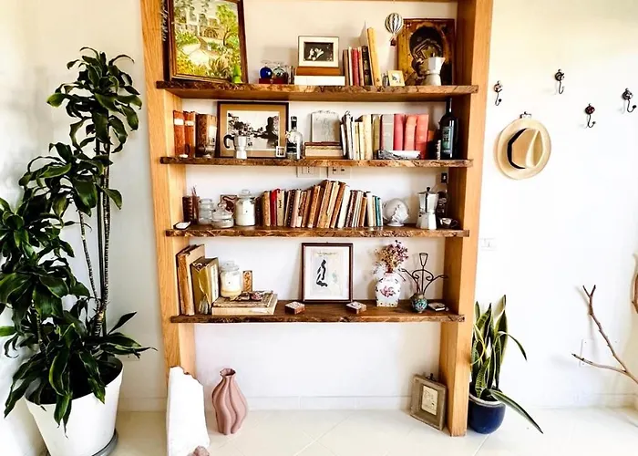 Casa Maddy فندق مبيت وإفطار كابري