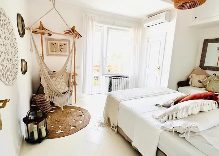 Casa Maddy فندق مبيت وإفطار