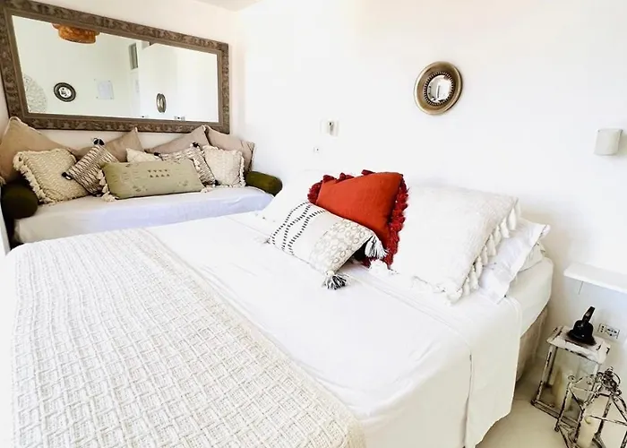 فندق مبيت وإفطار Casa Maddy