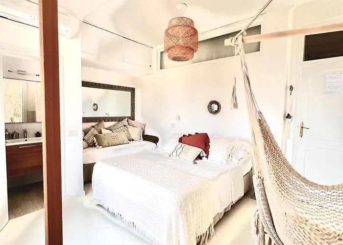 Casa Maddy فندق مبيت وإفطار 4*