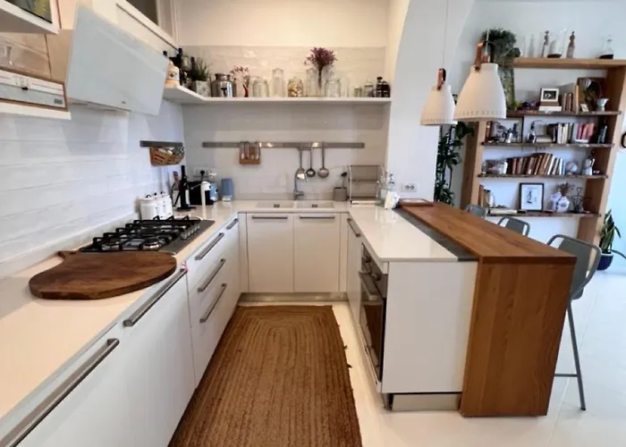 Casa Maddy فندق مبيت وإفطار كابري